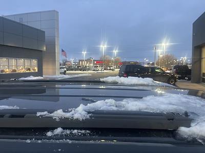 Used 2017 Dodge Grand Caravan - photo 1