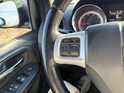 Used 2017 Dodge Grand Caravan - photo 1