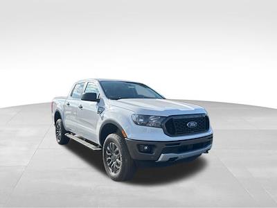 2021 Ford Ranger SuperCrew Cab 4x4 Pickup for sale #F4230 - photo 1