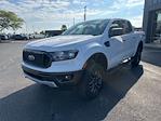 2021 Ford Ranger SuperCrew Cab 4x4 Pickup for sale #F4230 - photo 11