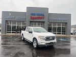 2021 Ford F-150 SuperCrew Cab 4WD Pickup for sale #F4234 - photo 35