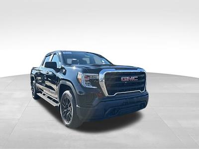 Used 2020 GMC Sierra 1500 Base Crew Cab 4x4 Pickup for sale #F4236 - photo 1