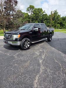 2010 Ford F-150 SuperCrew Cab 4WD Pickup for sale #F4237A - photo 1