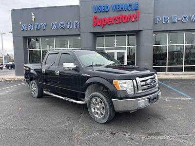 2010 Ford F-150 SuperCrew Cab 4WD Pickup for sale #F4237A - photo 1