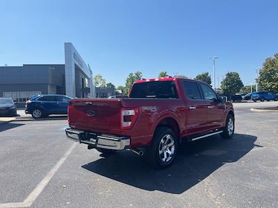 2022 Ford F-150 SuperCrew Cab 4x4 Pickup for sale #F4241 - photo 2