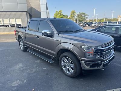 2019 Ford F-150 SuperCrew Cab 4WD Pickup for sale #F4241A - photo 1