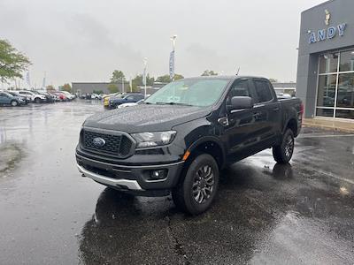 2022 Ford Ranger SuperCrew Cab 4WD Pickup for sale #F4260 - photo 1