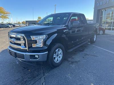2017 Ford F-150 Super Cab 4WD Pickup for sale #F4269 - photo 1