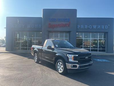 2020 Ford F-150 Regular Cab RWD Pickup for sale #F4271 - photo 1