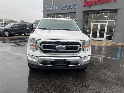 2022 Ford F-150 SuperCrew Cab 4WD Pickup for sale #F4280 - photo 1