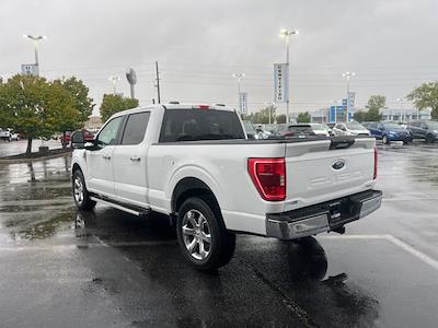 2022 Ford F-150 SuperCrew Cab 4WD Pickup for sale #F4280 - photo 2
