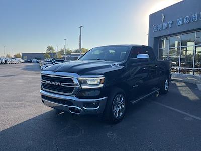 2019 Ram 1500 Crew Cab 4WD Pickup for sale #F4281 - photo 1