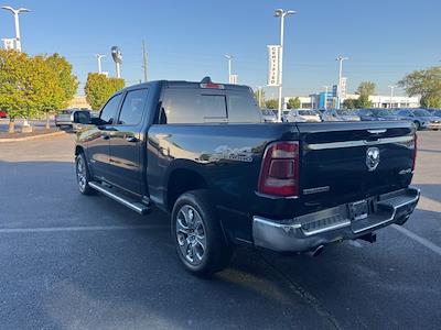 2019 Ram 1500 Crew Cab 4WD Pickup for sale #F4281 - photo 2