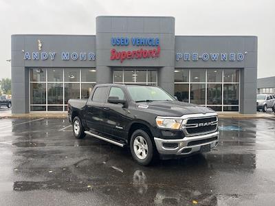 2019 Ram 1500 Crew Cab 4WD Pickup for sale #F4283 - photo 1