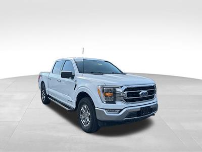 2022 Ford F-150 SuperCrew Cab 4x4 Pickup for sale #F4285 - photo 1