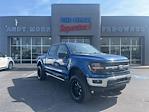 2024 Ford F-150 SuperCrew Cab 4WD Pickup for sale #F4286 - photo 30