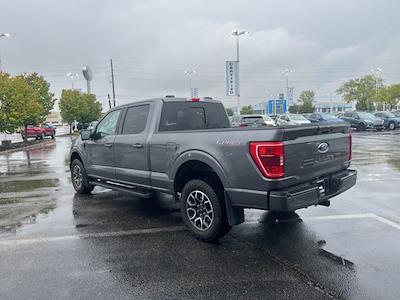 2022 Ford F-150 SuperCrew Cab 4WD Pickup for sale #F4287 - photo 2