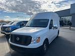 2019 Nissan NV2500 High Roof RWD Upfitted Cargo Van for sale #F4287A - photo 1