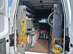 2019 Nissan NV2500 High Roof RWD Upfitted Cargo Van for sale #F4287A - photo 15