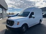 2019 Nissan NV2500 High Roof RWD Upfitted Cargo Van for sale #F4287A - photo 3