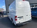 2019 Nissan NV2500 High Roof RWD Upfitted Cargo Van for sale #F4287A - photo 2