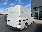 2019 Nissan NV2500 High Roof RWD Upfitted Cargo Van for sale #F4287A - photo 5