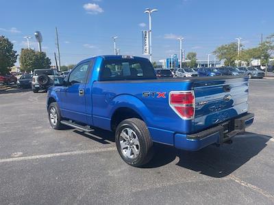 2013 Ford F-150 Regular Cab RWD Pickup for sale #F4296 - photo 2