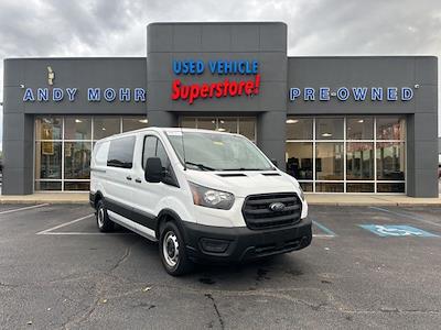2020 Ford Transit 150 Low Roof RWD Empty Cargo Van for sale #F4313 - photo 1