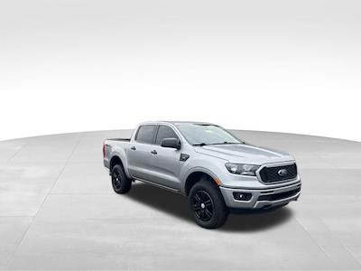 2022 Ford Ranger SuperCrew Cab 4WD Pickup for sale #F4322 - photo 1