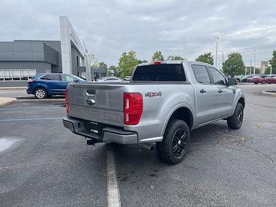 2022 Ford Ranger SuperCrew Cab 4WD Pickup for sale #F4322 - photo 2