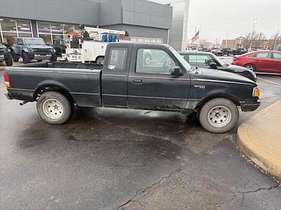 1995 Ford Ranger Super Cab RWD Pickup for sale #F4322A - photo 1