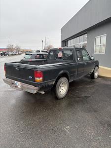 1995 Ford Ranger Super Cab RWD Pickup for sale #F4322A - photo 2