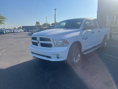 2017 Ram 1500 Quad Cab 4WD Pickup for sale #F4324 - photo 1
