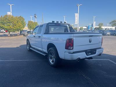 2017 Ram 1500 Quad Cab 4WD Pickup for sale #F4324 - photo 2