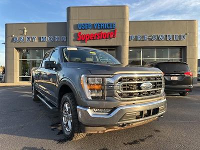 2023 Ford F-150 SuperCrew Cab 4WD Pickup for sale #F4325 - photo 1