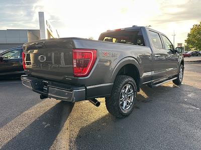 2023 Ford F-150 SuperCrew Cab 4WD Pickup for sale #F4325 - photo 2