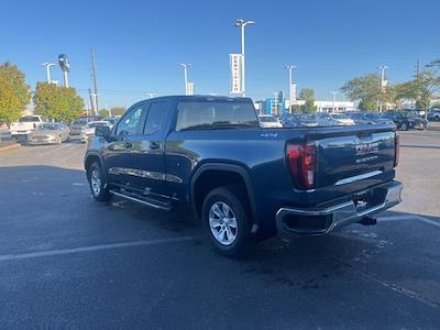 2019 GMC Sierra 1500 Double Cab 4WD Pickup for sale #F4327 - photo 2