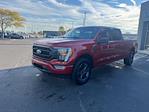 2023 Ford F-150 SuperCrew Cab 4WD Pickup for sale #F4333 - photo 11
