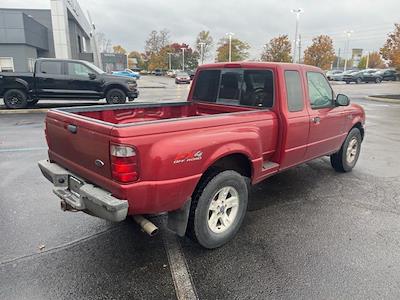 2004 Ford Ranger Super Cab 4WD Pickup for sale #F4336A - photo 2
