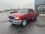 2004 Ford Ranger Super Cab 4WD Pickup for sale #F4336A - photo 9