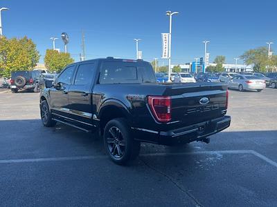 2023 Ford F-150 SuperCrew Cab 4WD Pickup for sale #F4350 - photo 2