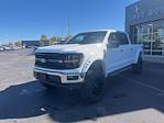 2024 Ford F-150 SuperCrew Cab 4WD Pickup for sale #F4359 - photo 1