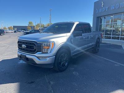 2022 Ford F-150 SuperCrew Cab 4WD Pickup for sale #F4361 - photo 1