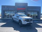 2022 Ford F-150 SuperCrew Cab 4WD Pickup for sale #F4361 - photo 33