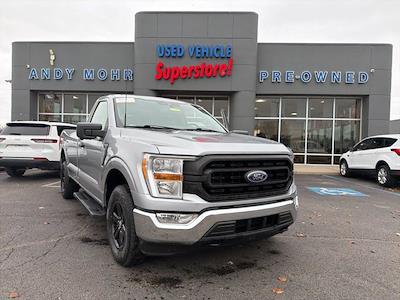 2022 Ford F-150 Regular Cab 4WD Pickup for sale #F4361A - photo 1