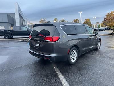 2022 Chrysler Voyager FWD Minivan for sale #F4390 - photo 2