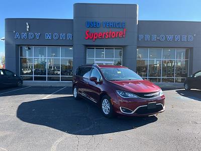 2020 Chrysler Pacifica FWD Minivan for sale #F4392 - photo 1
