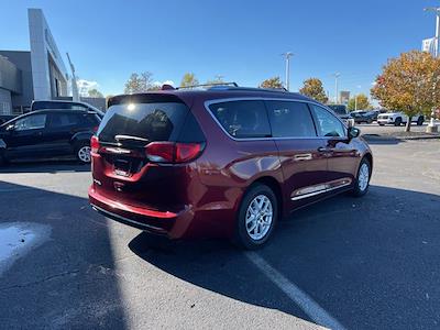 2020 Chrysler Pacifica FWD Minivan for sale #F4392 - photo 2