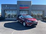 2020 Chrysler Pacifica FWD Minivan for sale #F4392 - photo 1