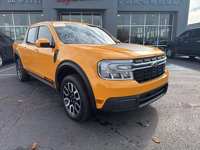 2023 Ford Maverick SuperCrew Cab FWD Pickup for sale #F4394 - photo 1